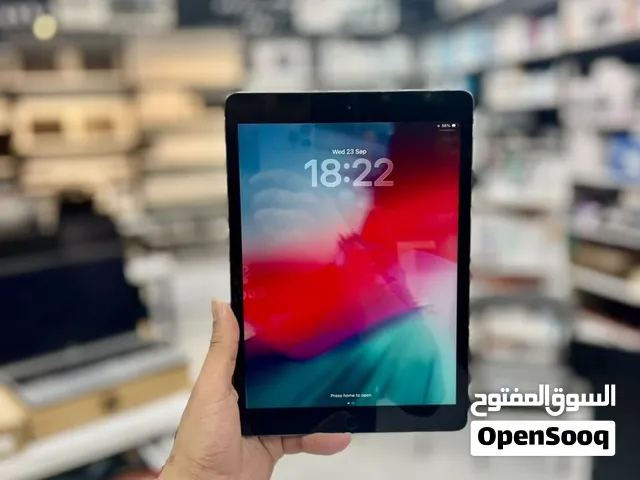 Used iPad 8th Generation in Oman  32GB Storage