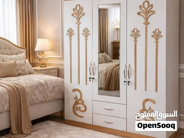 ميز تواليت اولمبك  خشب mdf  توصيل بغداد و اطراف بغداد 10 محافظات 25 يوصل غير مشدود