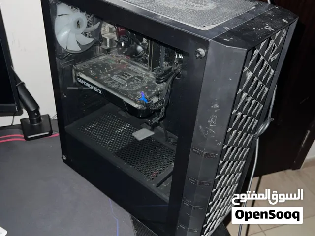 PC للبيع للتواصل