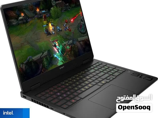 جهاز لابتوب HP Omen 16.1 -i7-14700HX