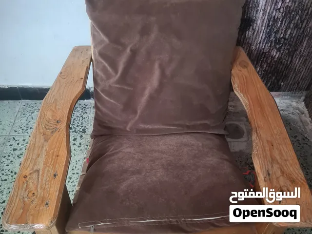 اريكة خشب بوهيمي ضد الماي عدد 2