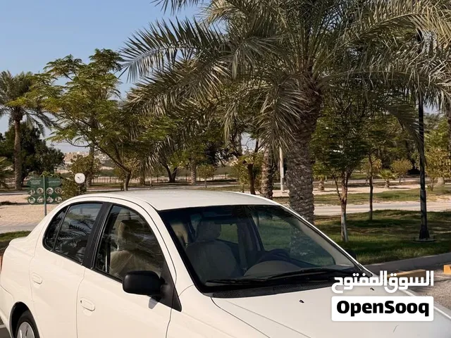 Car for sale echo 2004 للبيع سيارة ايكو