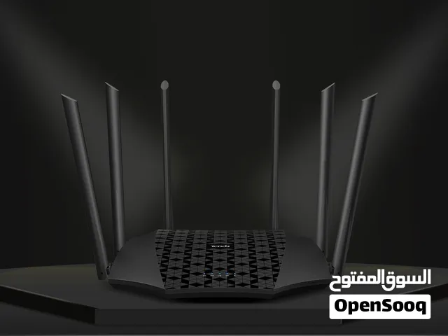 AC2100 TENDA ROUTER