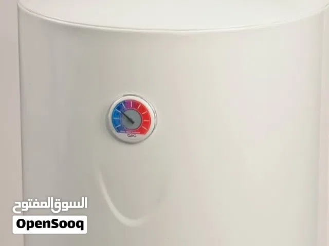 سخان جي أم سي 50 لتر