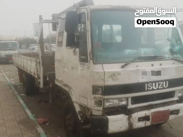 مجنون ايسوزو اوروبي ونش 3طن ونص