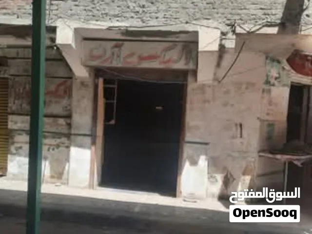 للايجار محل السيوف شماعه