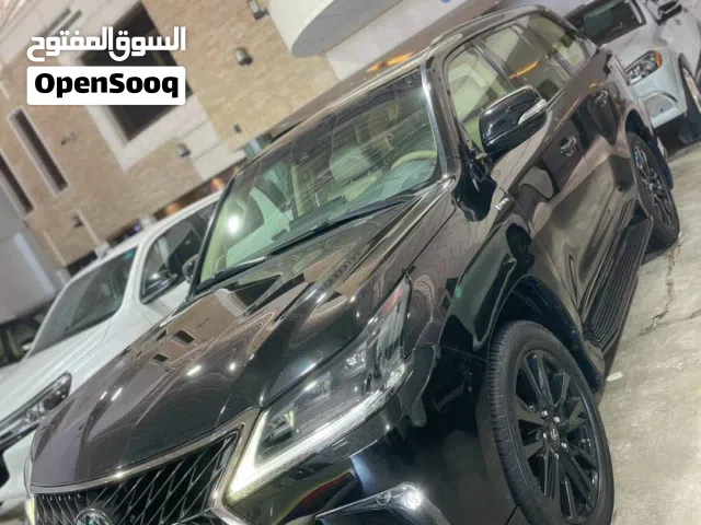 Used Lexus LX in Baghdad
