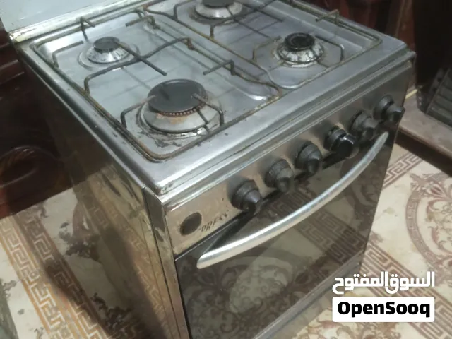 اكسبريس بحاله ممتازه استنلس بالكامل اربع عيون شوايه حاله ممتازه