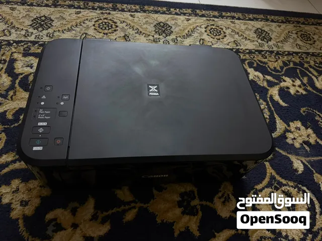 Canon PIXMA MG3620 Wireless All-in-One Printer – Like New (Used Less Than 1 Month) USED LIKE NEW