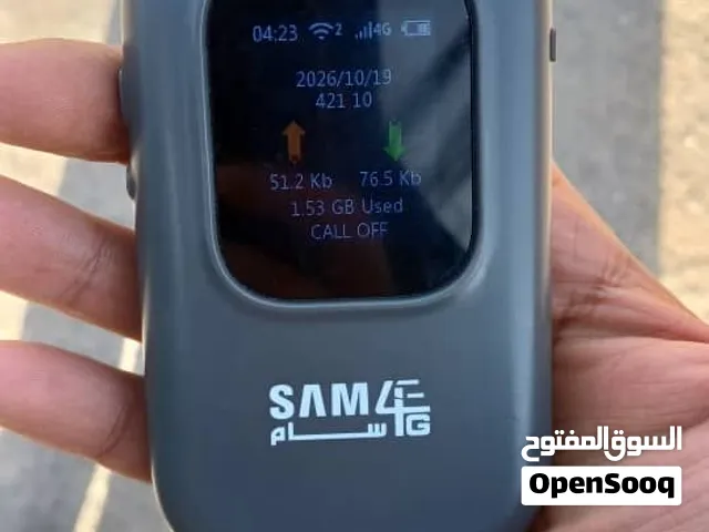 مودم سام 4G
