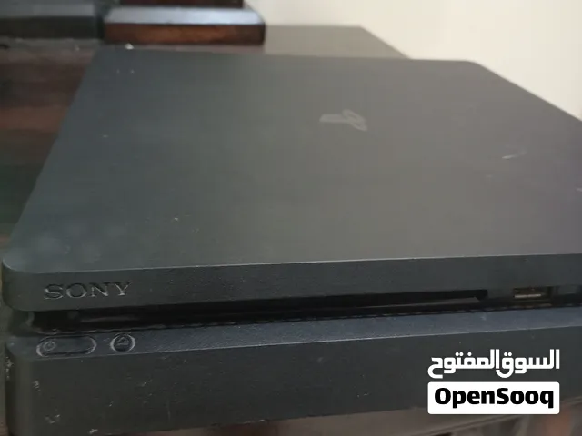 بلايستيشن 4