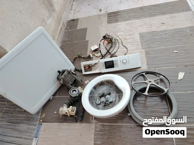 قطع غساله بيكو