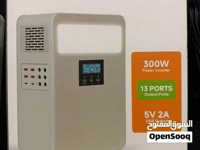 Solar generator “300W”