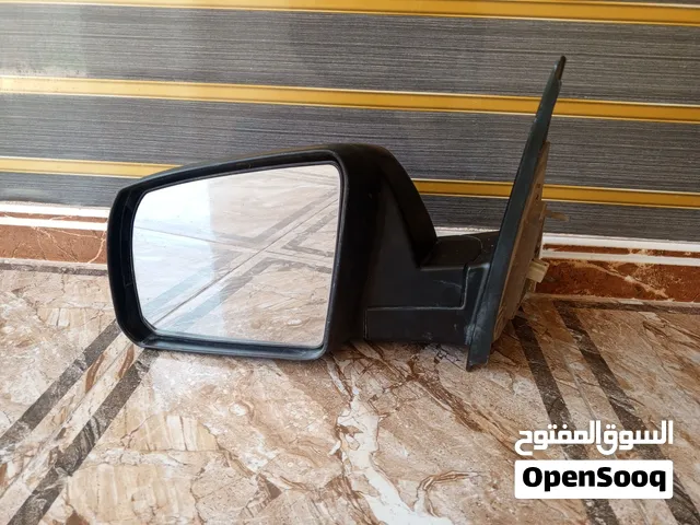 مرايا تندرا