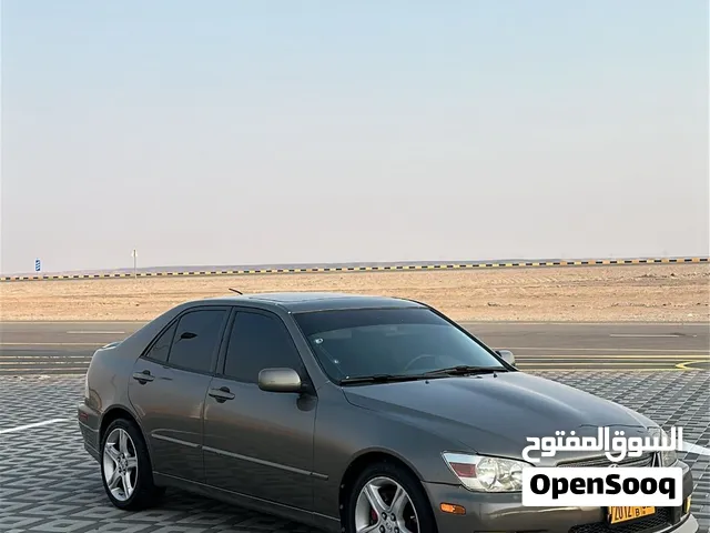 للبيع التيزا 2002