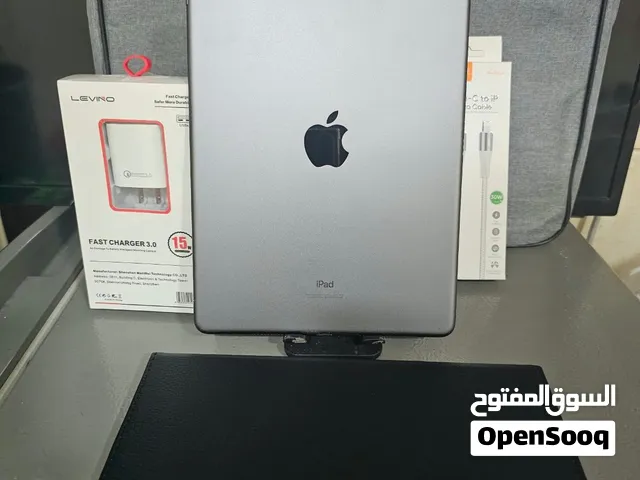 Apple iPad Air 3 256GB cellular Touch iD working with accessories and delivery