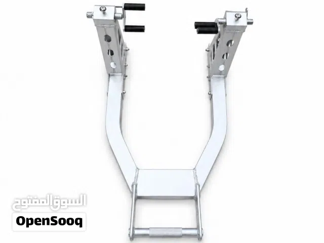 للبيع ستاندات لتخزين السيكل امامي اوخلفي