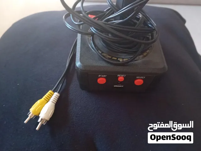 يد لعبة وتحكم في نفس الوقت ! أتاري كلاسيكية (Atari Blaze Joystick) بحالة ممتازة للبيع