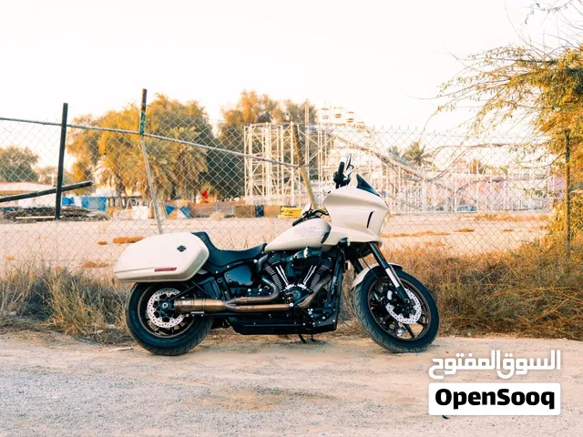 Harley davidson Low Rider ST 2023