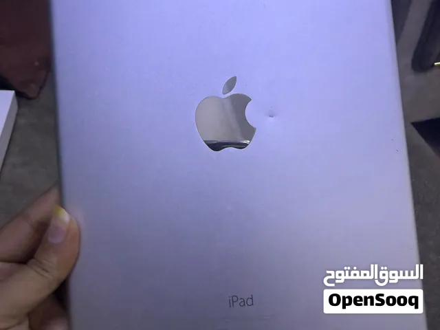 ايباد مستعمل بحاله ممتازه