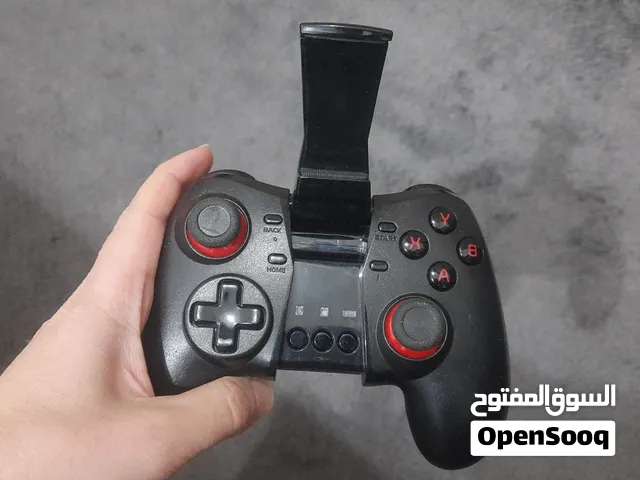 REMAX RY-R620 يد تحكم أصليه بلوتوث للجوال والكمبيوتر
