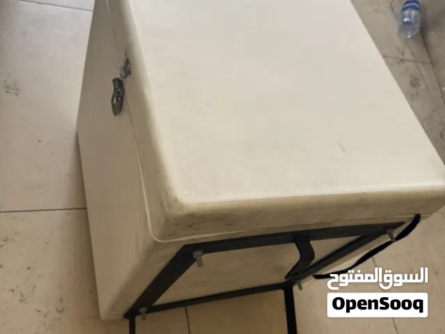 New box, used for a month