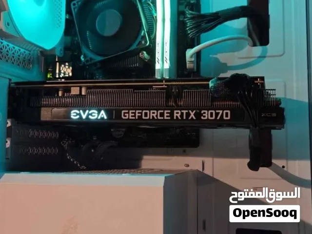 RTX 3070 Gaming PC on SALE!