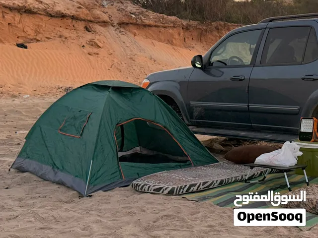 خيمه  مقاس 2*2  استعمال مرتين فقط