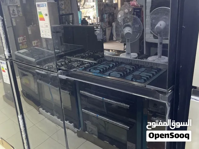 ثلاجة سامكس سيكوريت اسود حجم كبير بسعر حرق