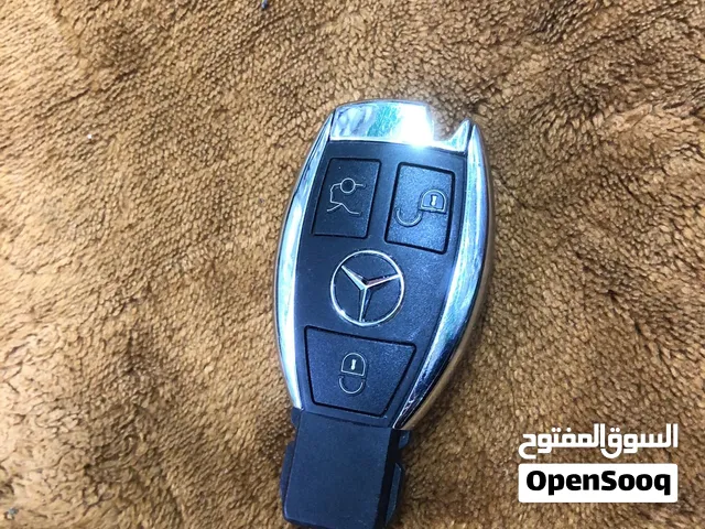 مفتاح شفط مرسيدس اصلي الماني بركب لاغلب سيارات المرسيدس و الاس كلاس بحال الوكاله