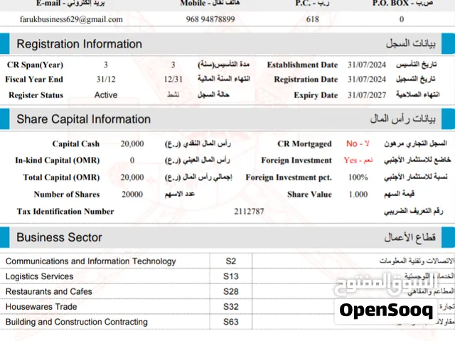 investor Cr