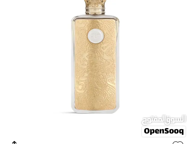 Dar Al Teeb Taa Luxury brand