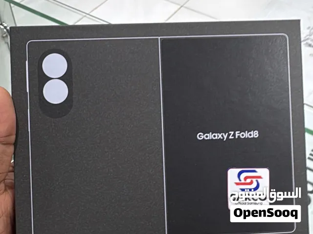 Brand new fold 8 512 gb