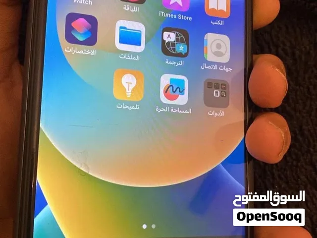 ايفون 8 بلس