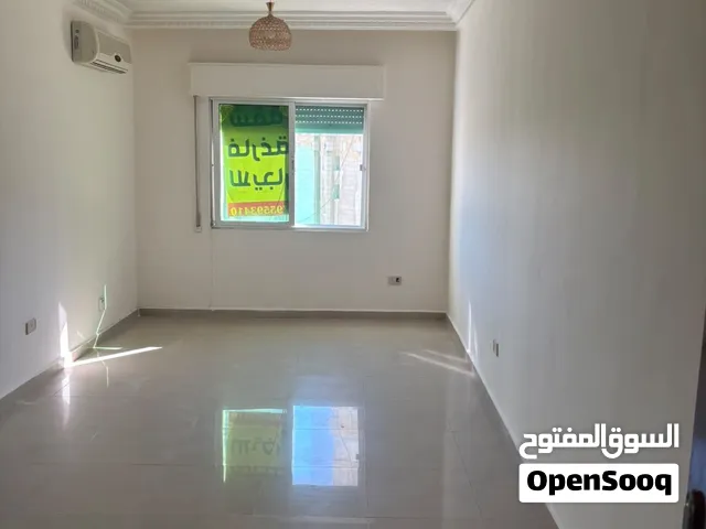 شقه فارغه للايجار في الشميساني 15554