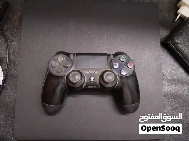 PlayStation 4 PlayStation for sale in Cairo