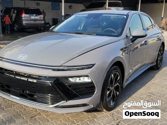 سوناته 2025