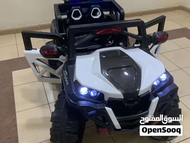 BAD BOY Kids Electric Car  For Urgent Sale  ONLY 240