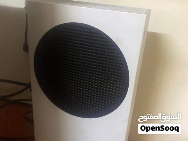 Xbox Series S Xbox for sale in Ramallah and Al-Bireh