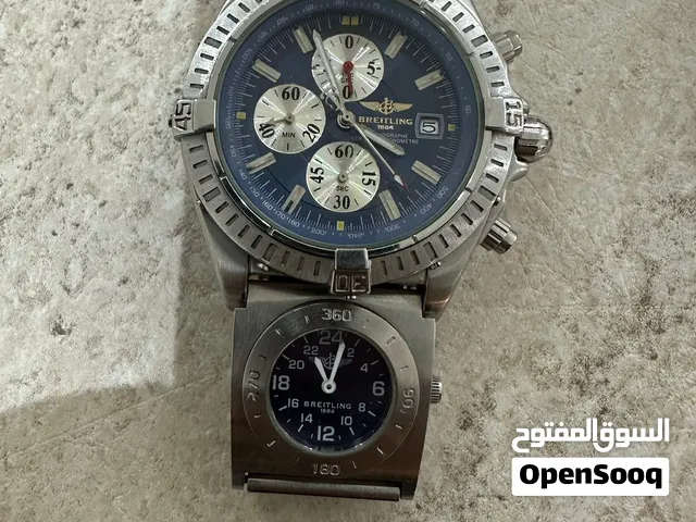 ساعات بريتلينغ
