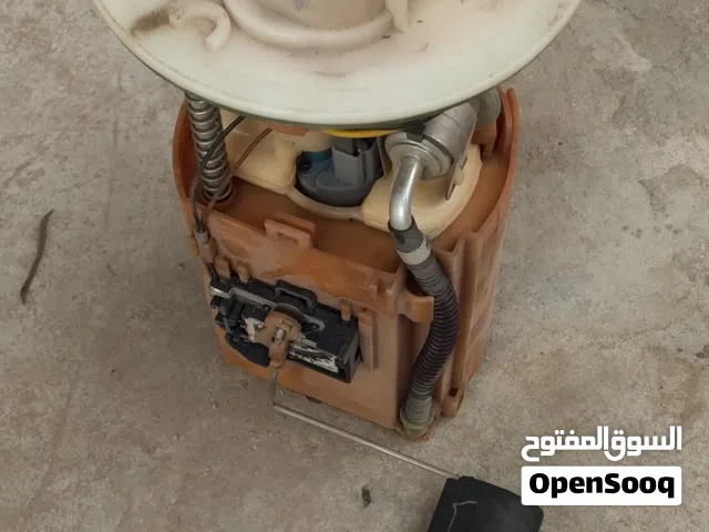 بومبة بنزينة كيا سيرتو موديل 2013