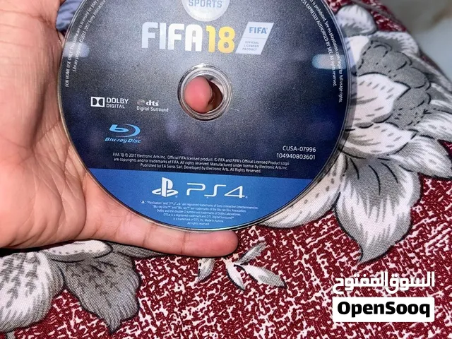 فيفا 18 عربي