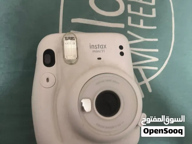 fujifilm instax 11 camera