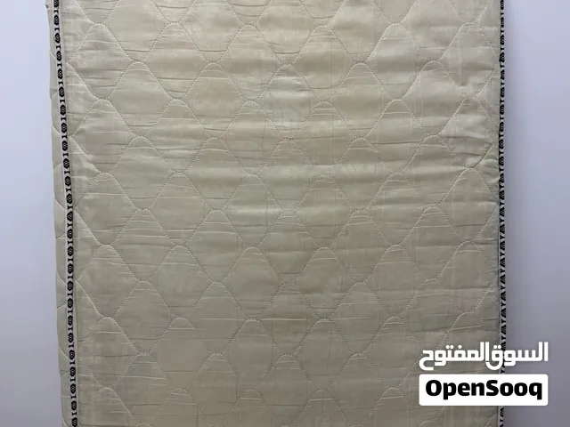 فرشة دنلوب مفرد عدد 2 طول 190 عرض 90 ارتفاع 23