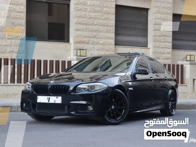 Bmw f10 528i 2013