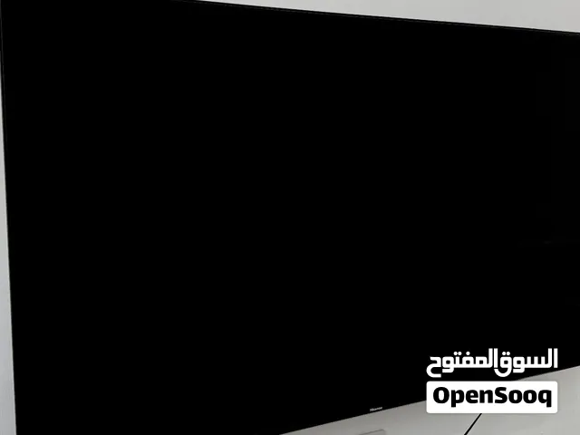 Hisense 65 inch 4K QLED TV for sale