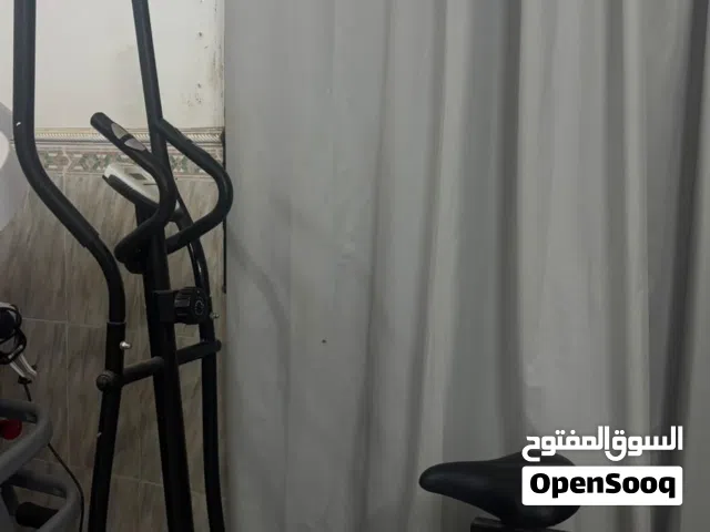 دراجة رياضية حالة ممتازة