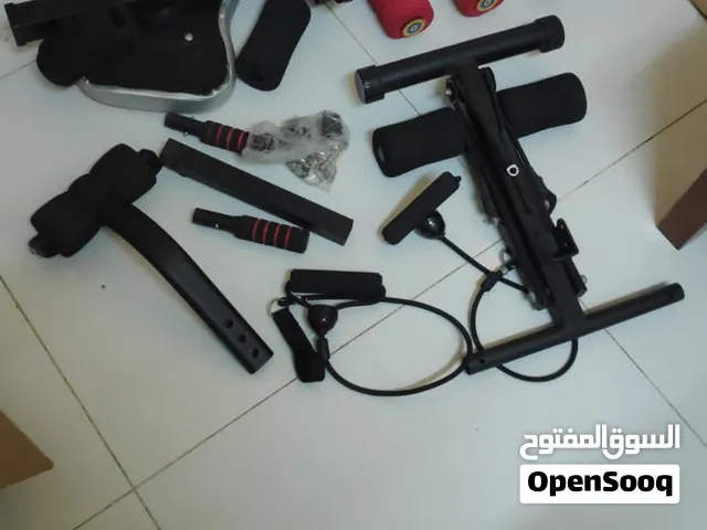 آلة تمرين الجسم / Body exercise machine