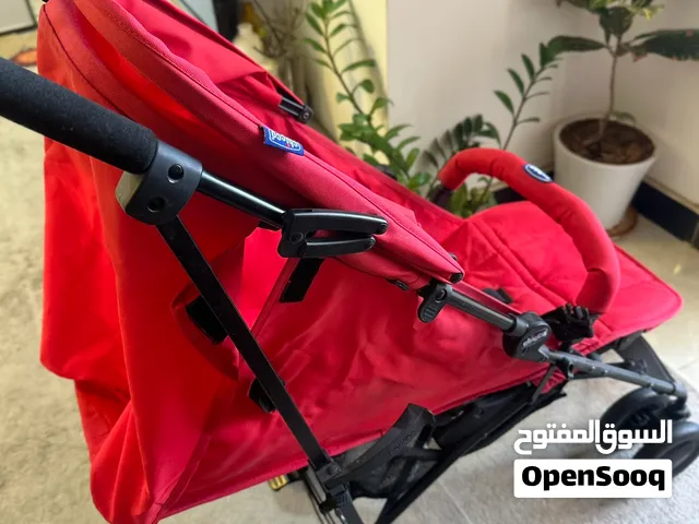 عربانة طفل من ماركة جيكو الاصليه نوع لندن