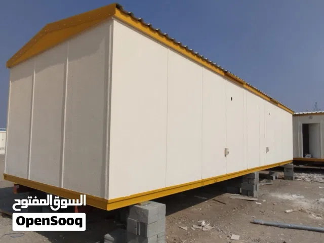 PORTACABIN FOR SALE  PORTA CABIN FIRE RATED SANDWICH PANEL AND CEMENT BOARD كرفانات ضد الحريق